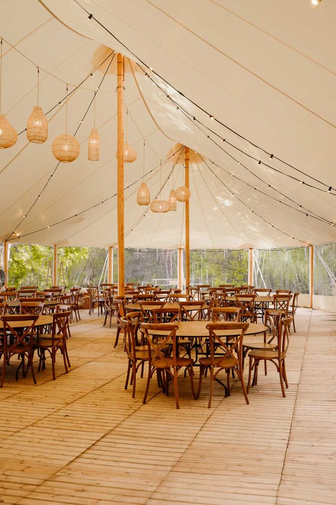 Bambuslamper - Nordic Tipi-4