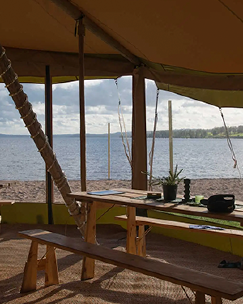 Borde og bænke udlejning