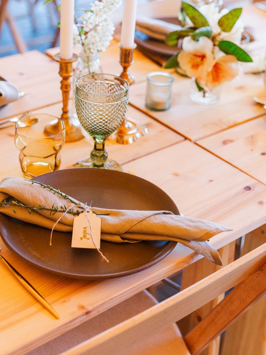 Konfirmation i tipi-3
