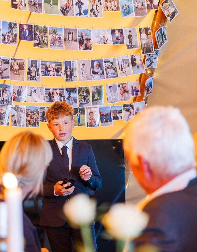Konfirmation i tipi-30